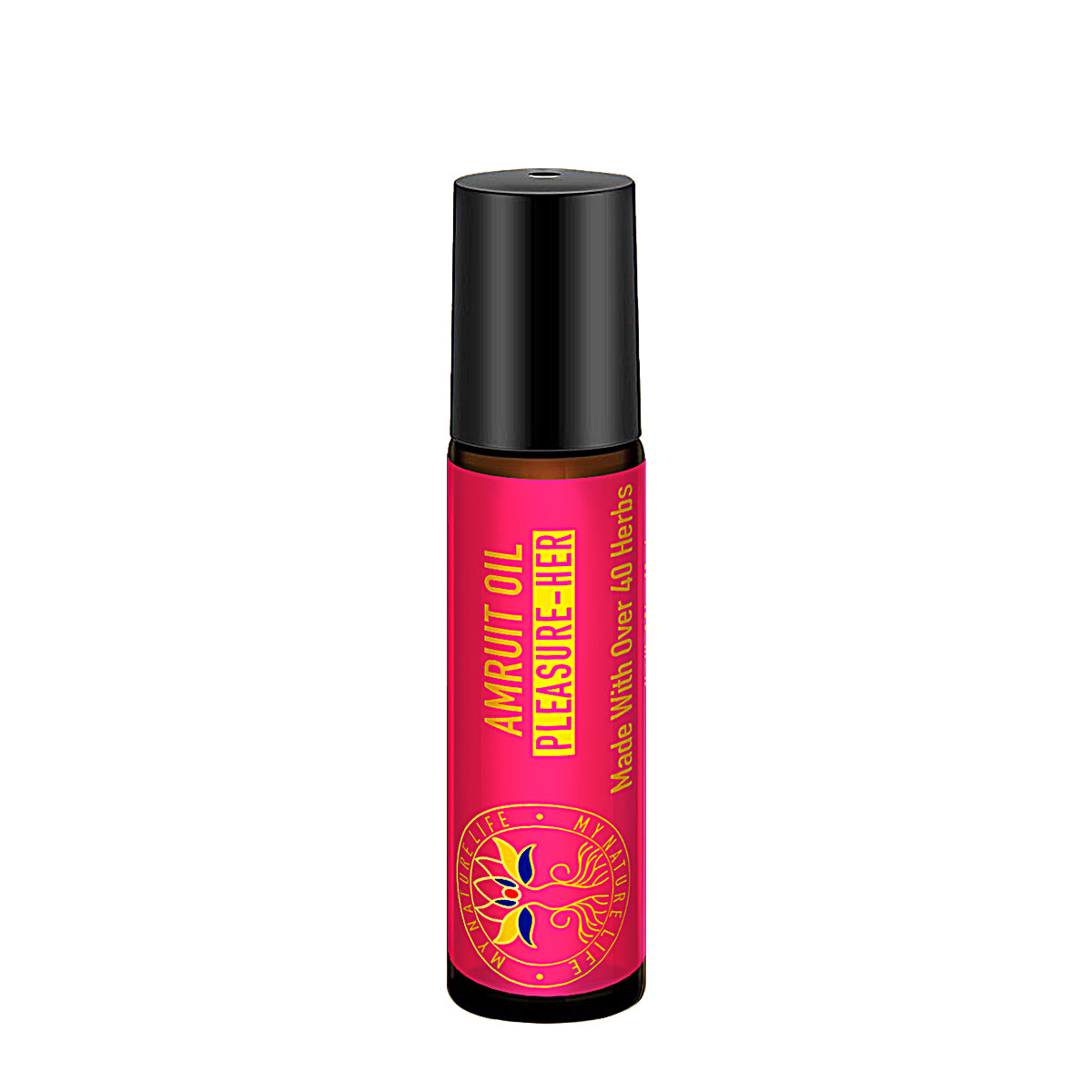 Amruit Pleasure oil for her