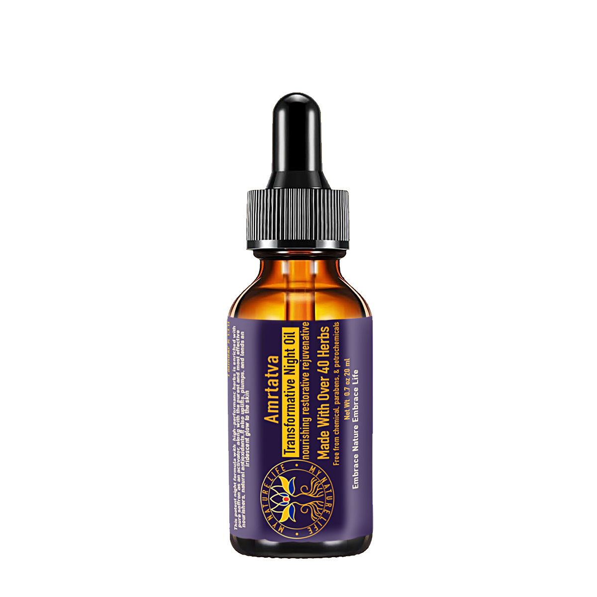 Amritatav Transformative Night Repair