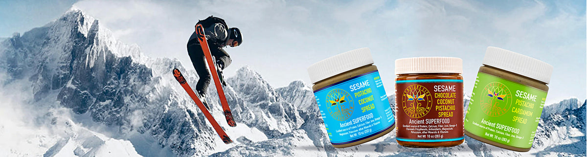 Nature Life Superfood