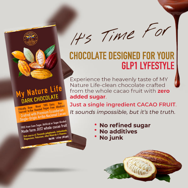 Dark Chocolate 3