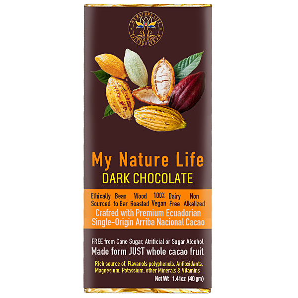 Dark Chocolate 1