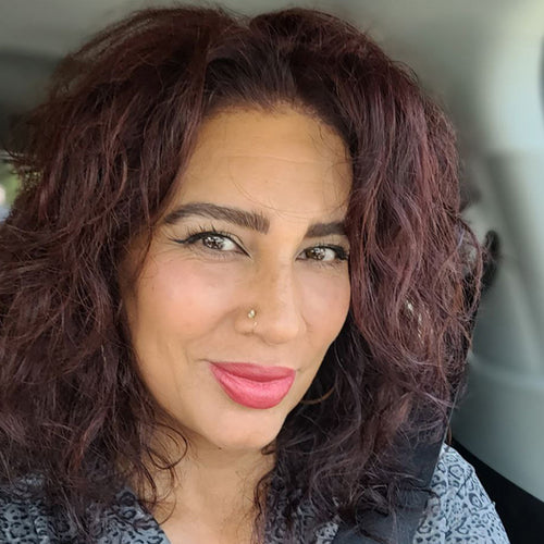 Valeria Ramos Atlanta Georgia USA