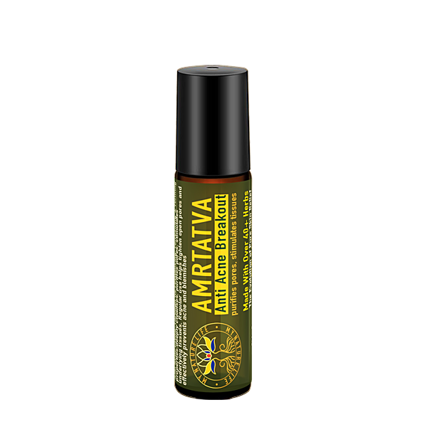 Amritatav Acne & pimple control