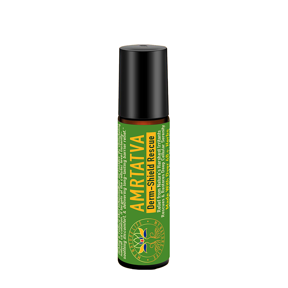 Amrtatva Derm-Shield Rescue