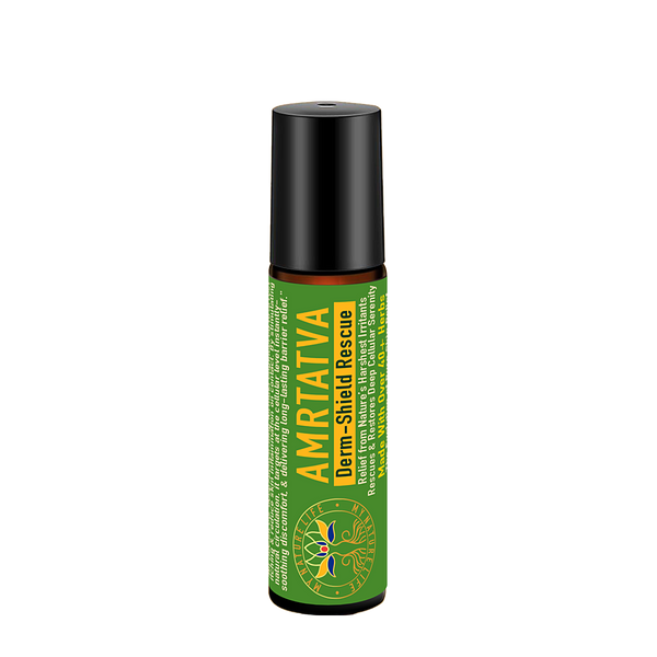 Amrtatva Derm-Shield Rescue