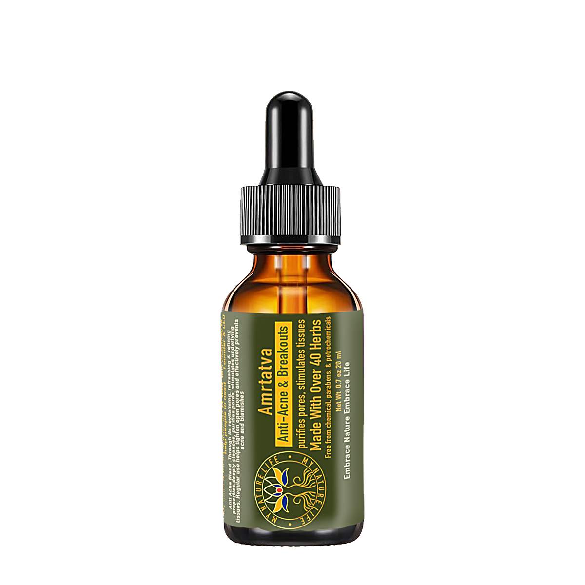 Amritatav Acne & pimple control