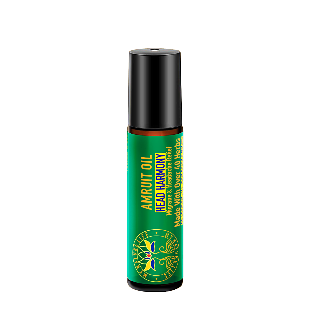 Amruit Head Harmony