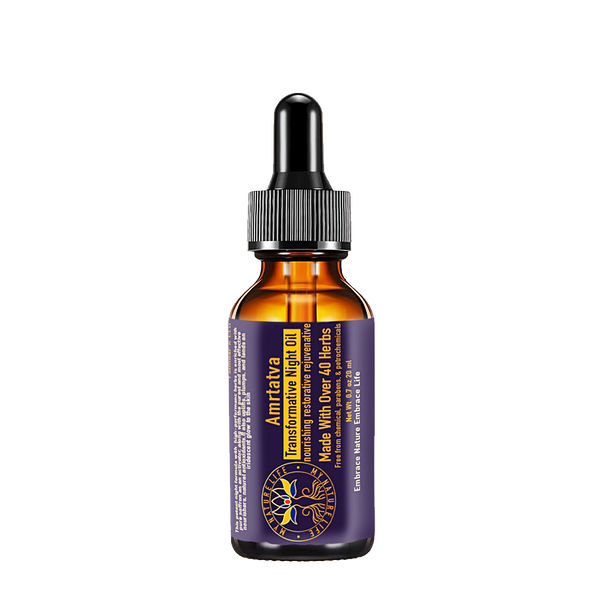 Amritatav Transformative Night Repair