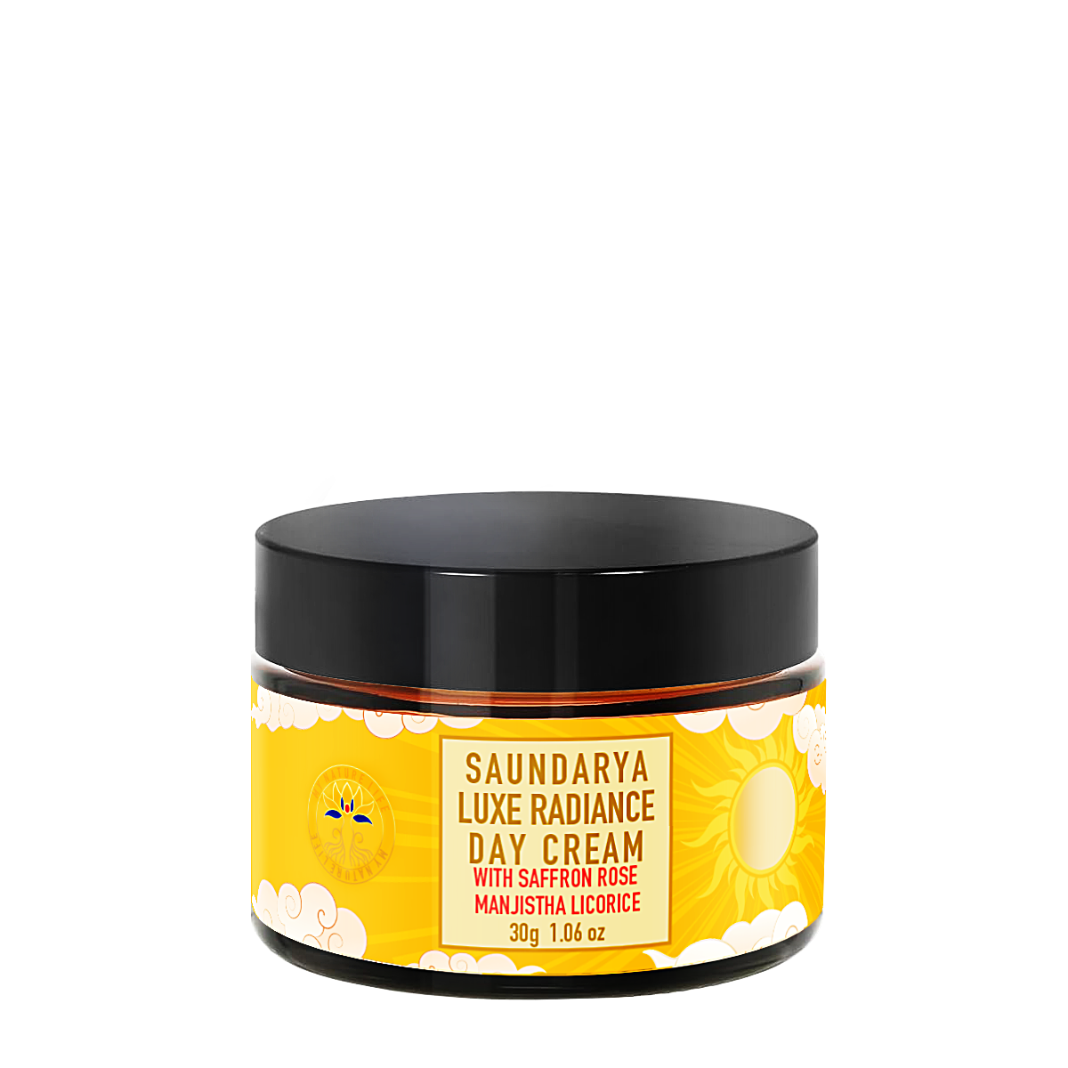 Saundarya Luxe Radiance Day Cream