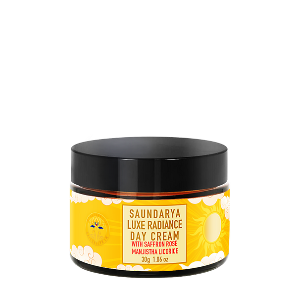 Saundarya Luxe Radiance Day Cream